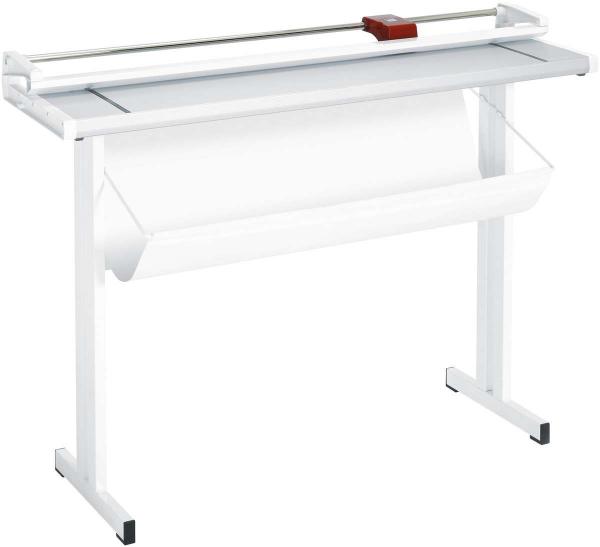 IDEAL 0105 U – Rollenschneider m. Untergestell IDEAL 0105 U – Rollenschneider m. Untergestell